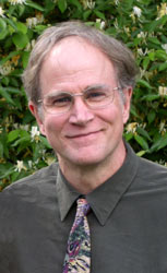 Photo of Carl Benedict, a Licensed Clinical Professional Counselor (LCPC) in Maryland who offers online counseling through his website Serenity Online Therapy.
