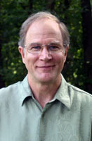 Carl Benedict, a Licensed Professional Counselor in Maryland. 